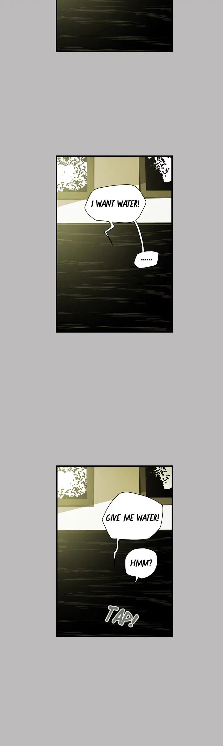 Honey Trap Chapter 45 - Page 33