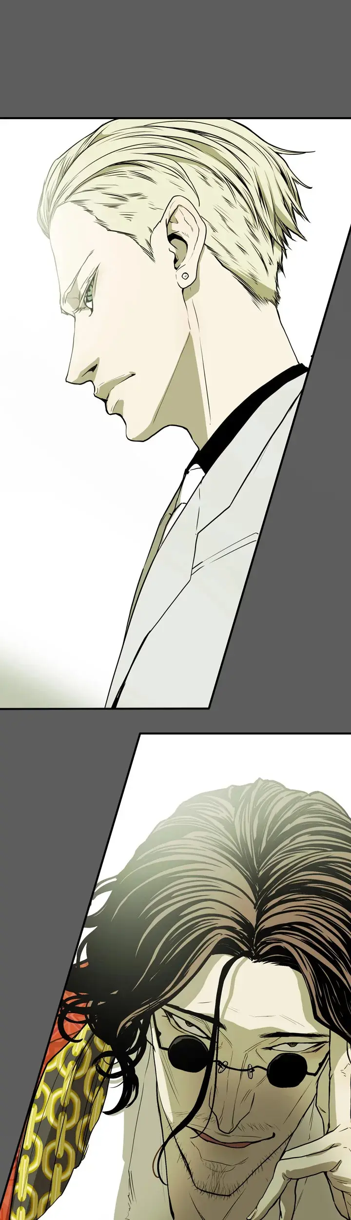 Honey Trap Chapter 45 - Page 4