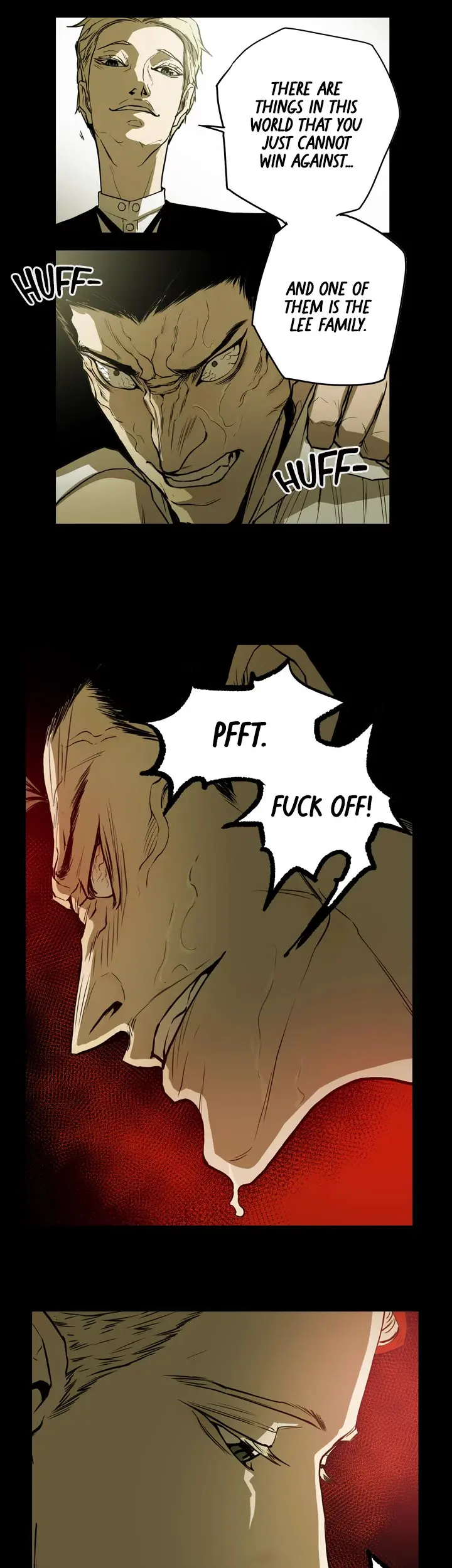 Honey Trap Chapter 50 - Page 26