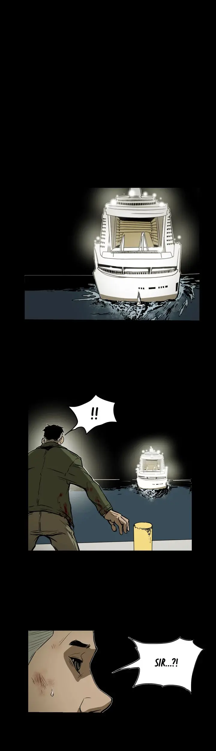 Honey Trap Chapter 50 - Page 31