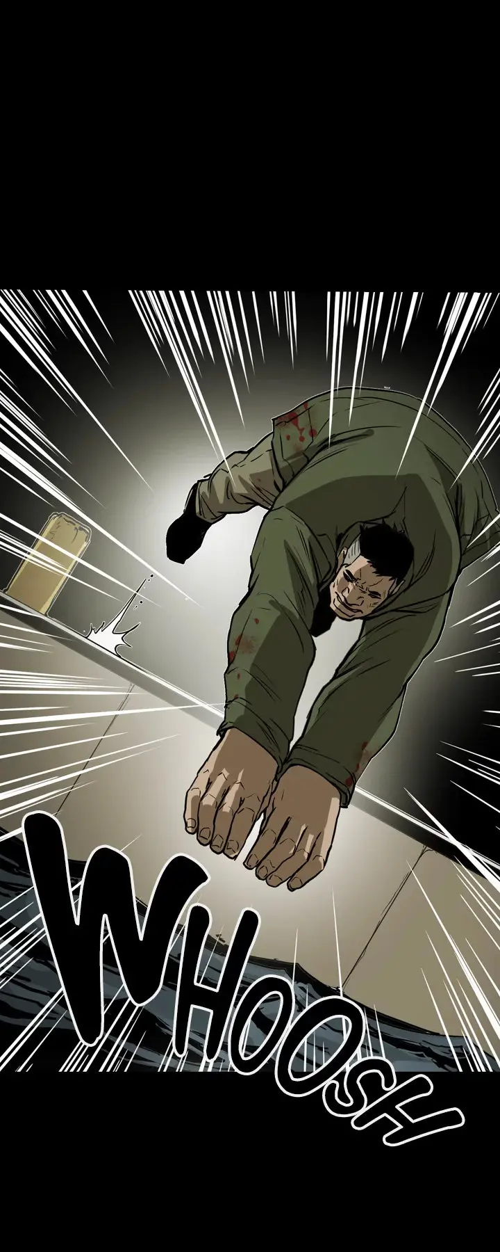 Honey Trap Chapter 50 - Page 32