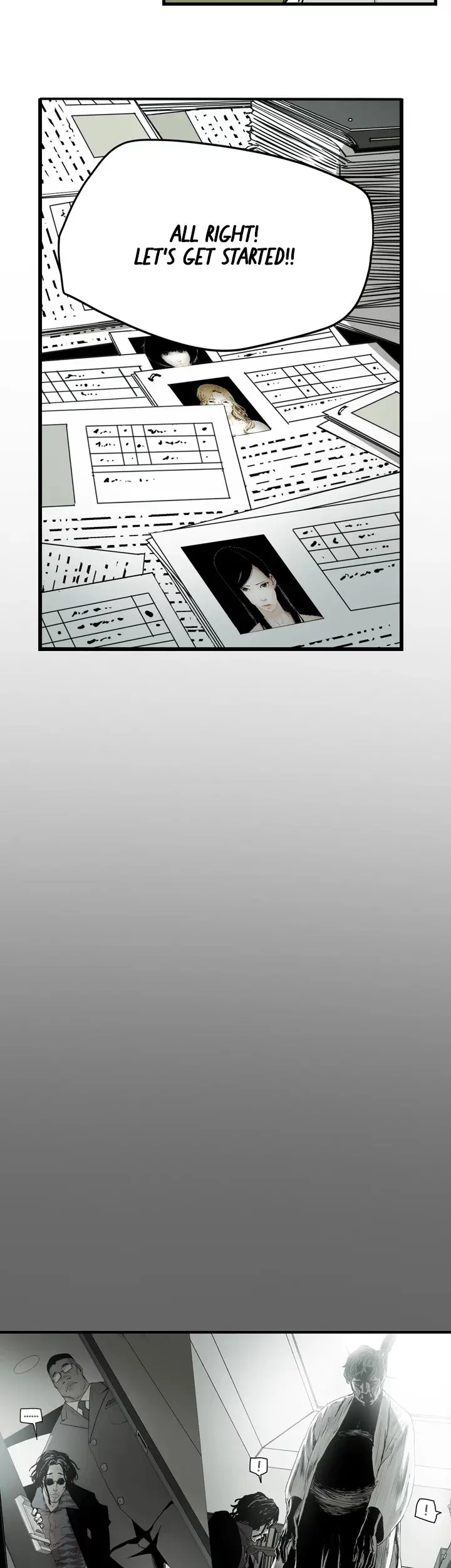 Honey Trap Chapter 50 - Page 39