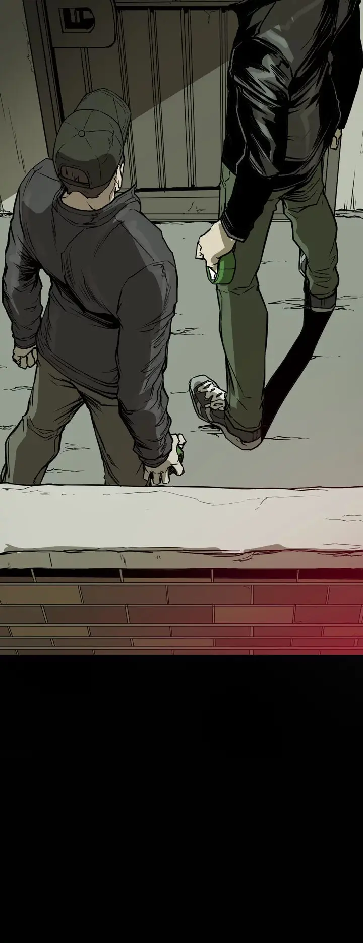 Honey Trap Chapter 50 - Page 48