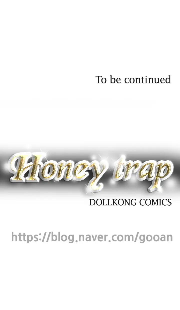 Honey Trap Chapter 72 - Page 18