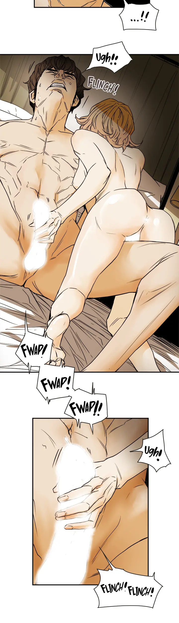 Honey Trap Chapter 78 - Page 26