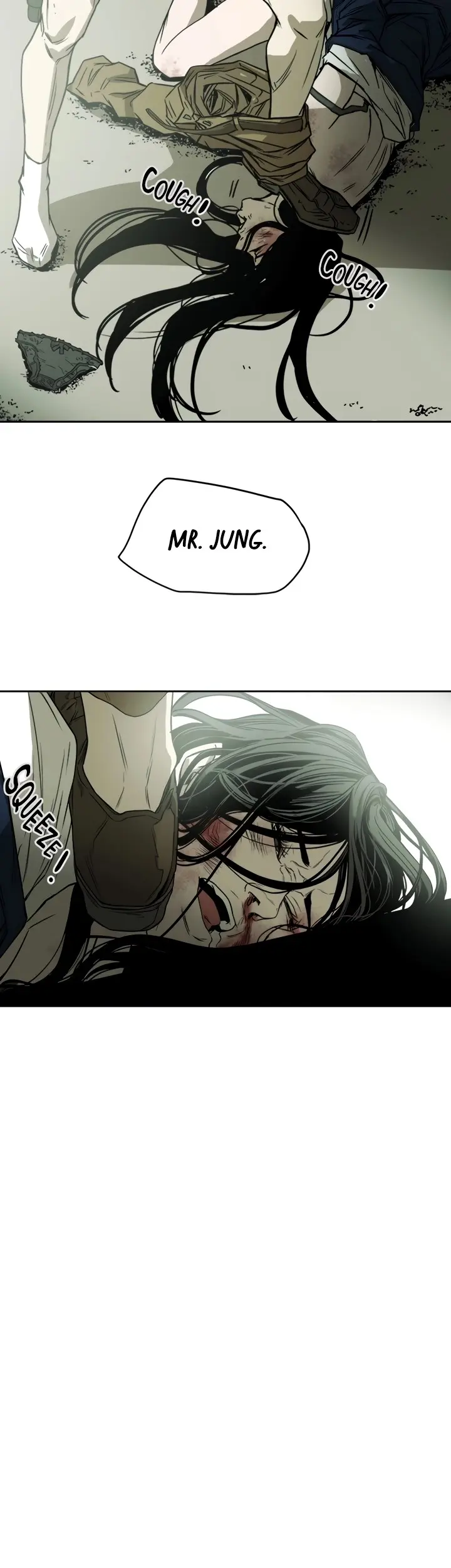 Honey Trap Chapter 79 - Page 49