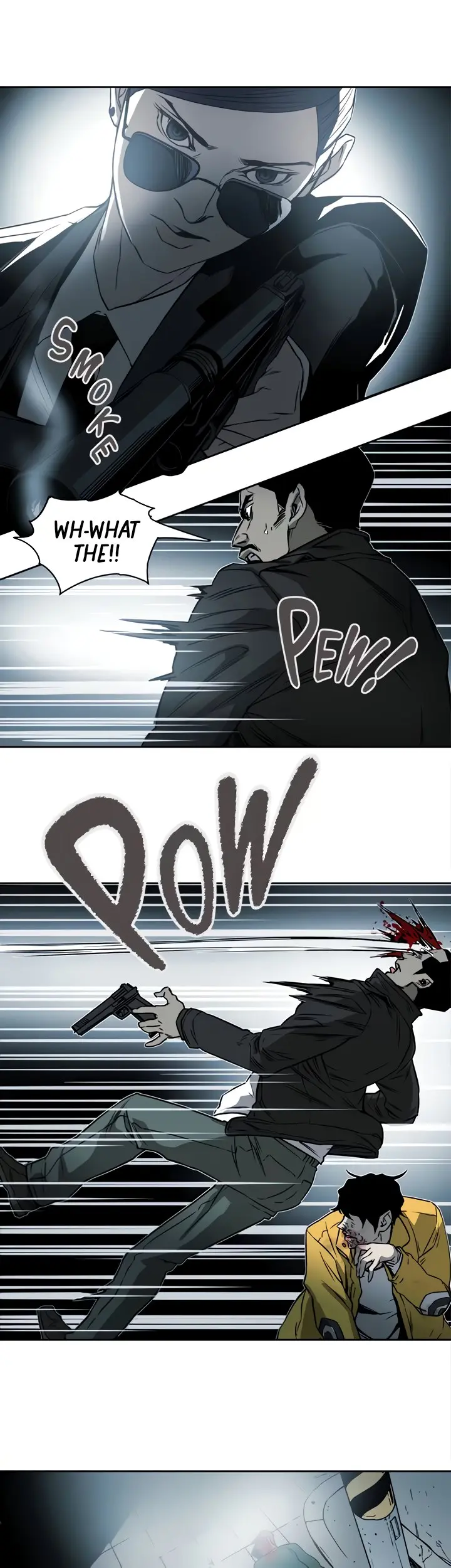 Honey Trap Chapter 90 - Page 23