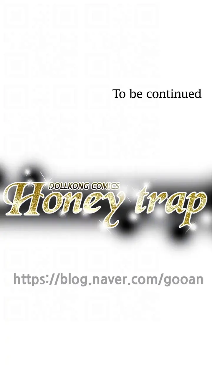 Honey Trap Chapter 97 - Page 34