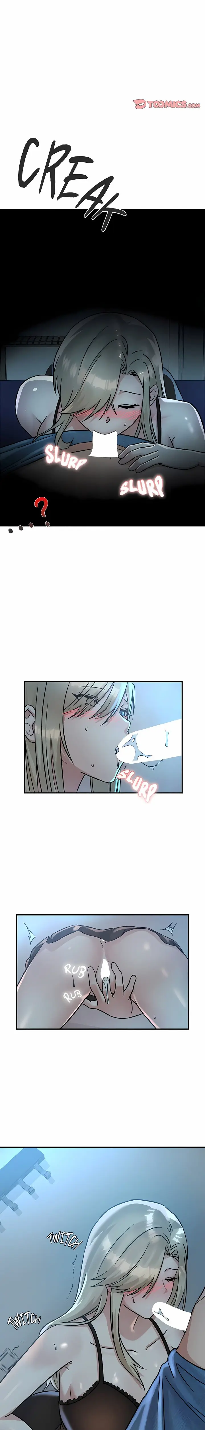 Hooked On You Chapter 13 - Page 10
