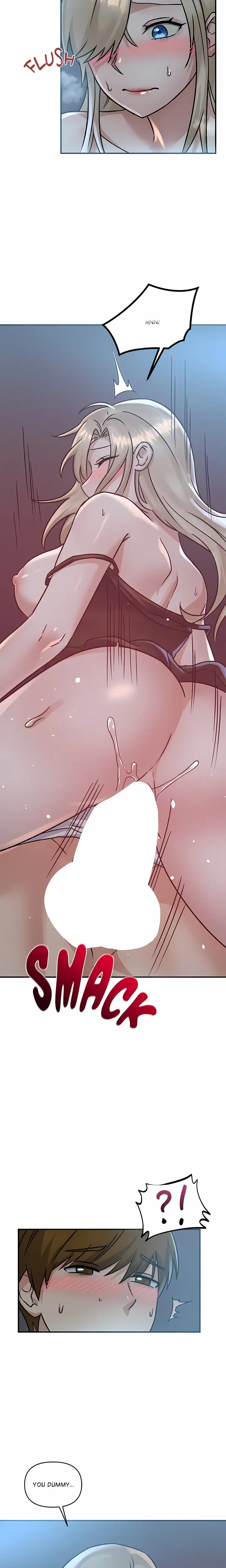 Hooked On You Chapter 14 - Page 13