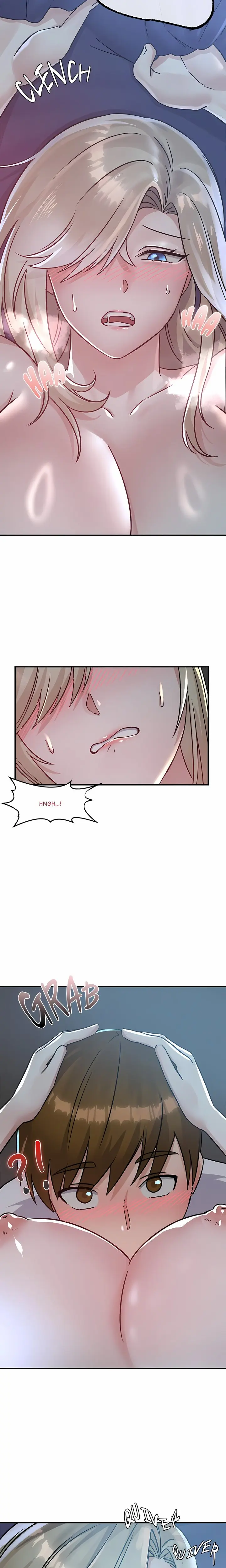 Hooked On You Chapter 14 - Page 2