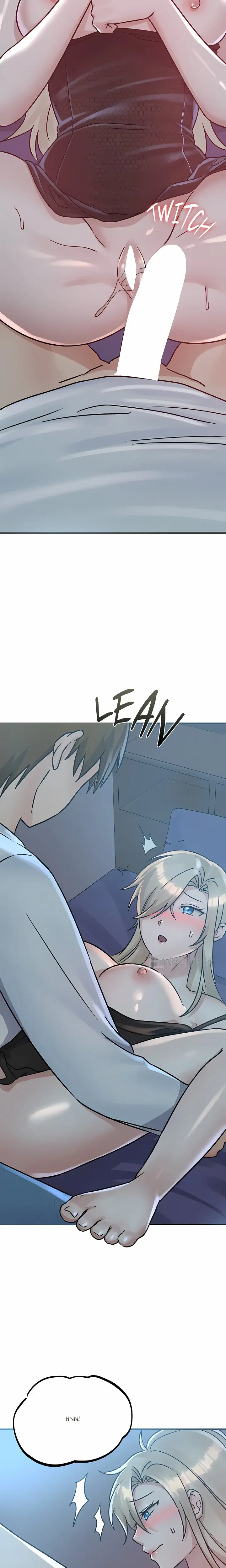 Hooked On You Chapter 14 - Page 4