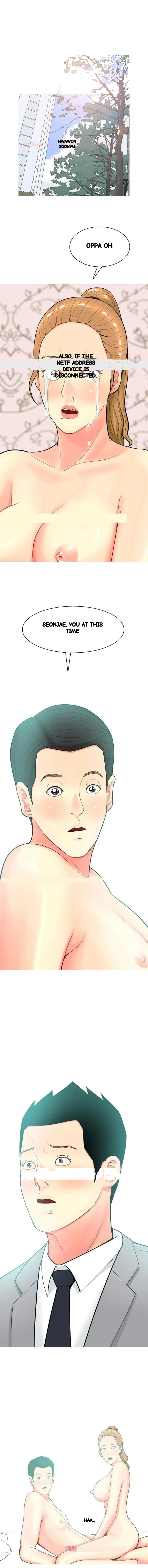 Hooker Sib Yugseong Chapter 53 - Page 4
