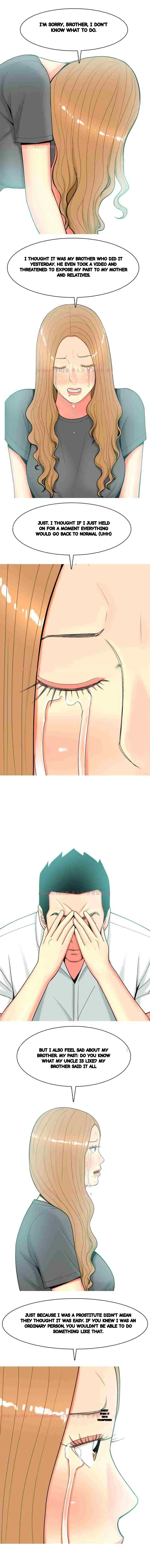 Hooker Sib Yugseong Chapter 53 - Page 9