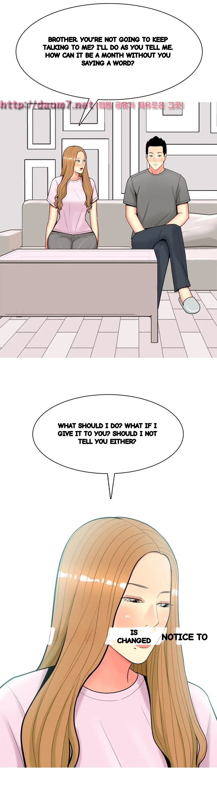 Hooker Sib Yugseong Chapter 54 - Page 12