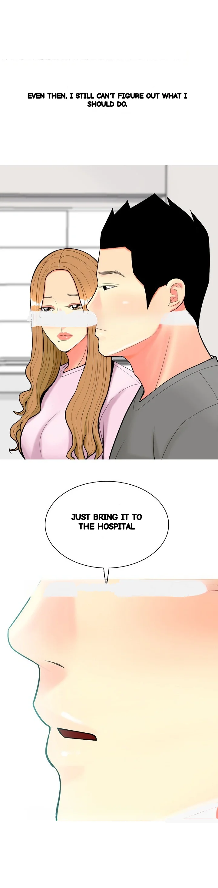 Hooker Sib Yugseong Chapter 54 - Page 13