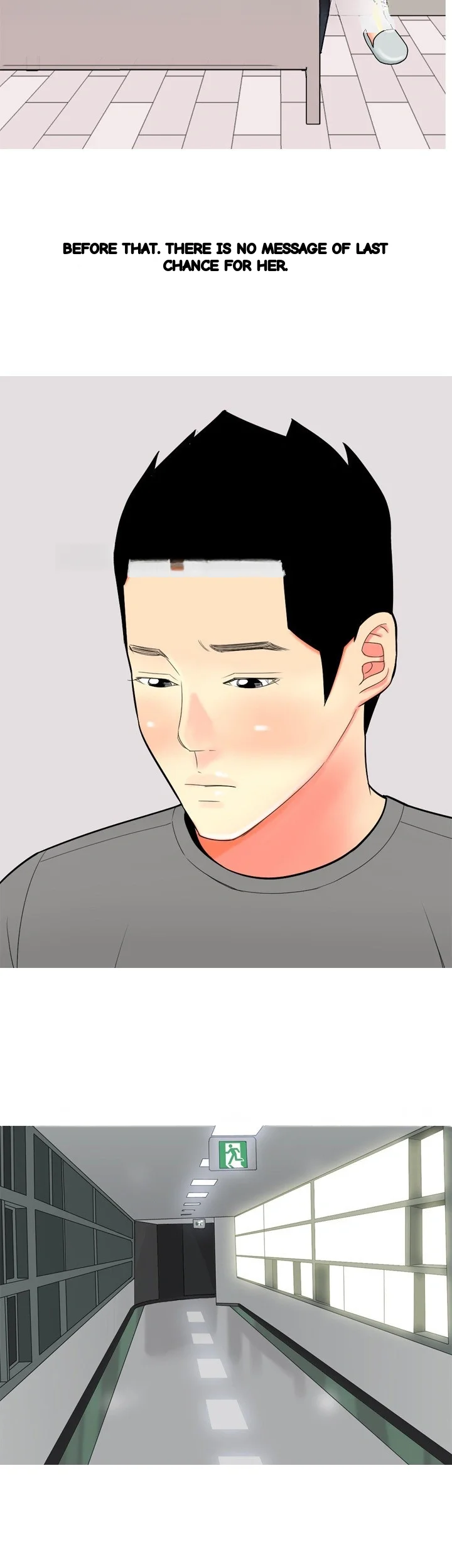 Hooker Sib Yugseong Chapter 54 - Page 15