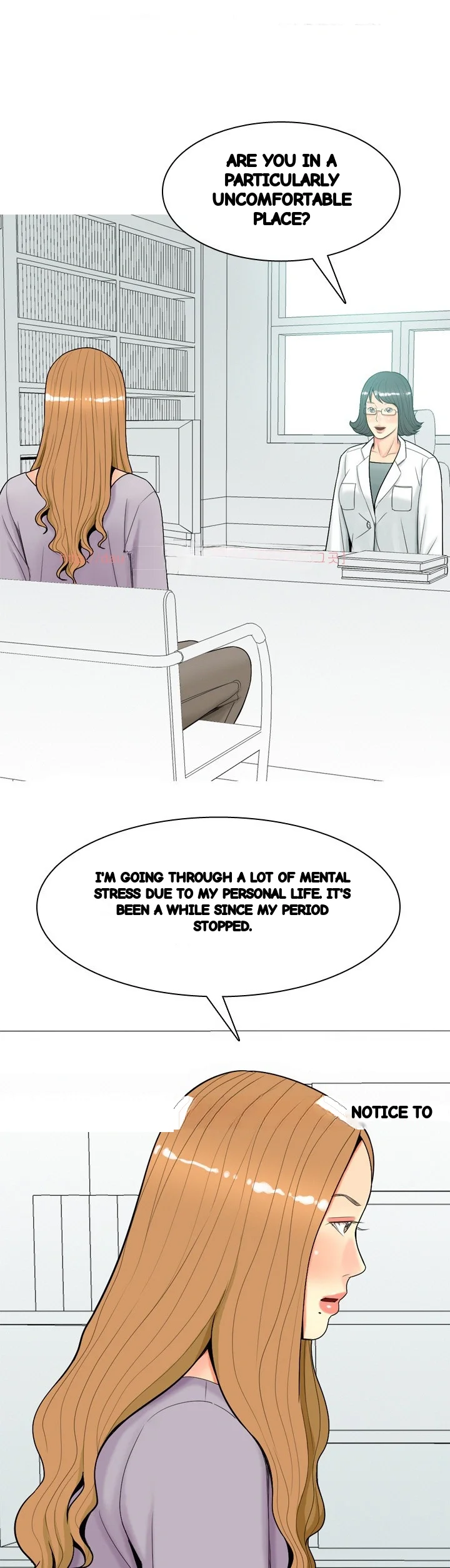 Hooker Sib Yugseong Chapter 54 - Page 16