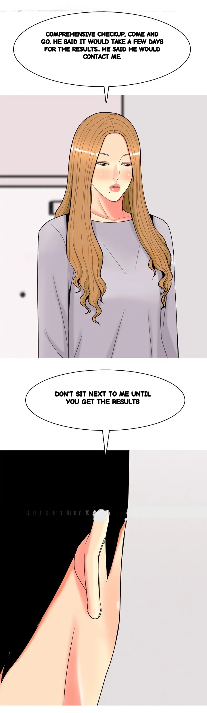 Hooker Sib Yugseong Chapter 54 - Page 20