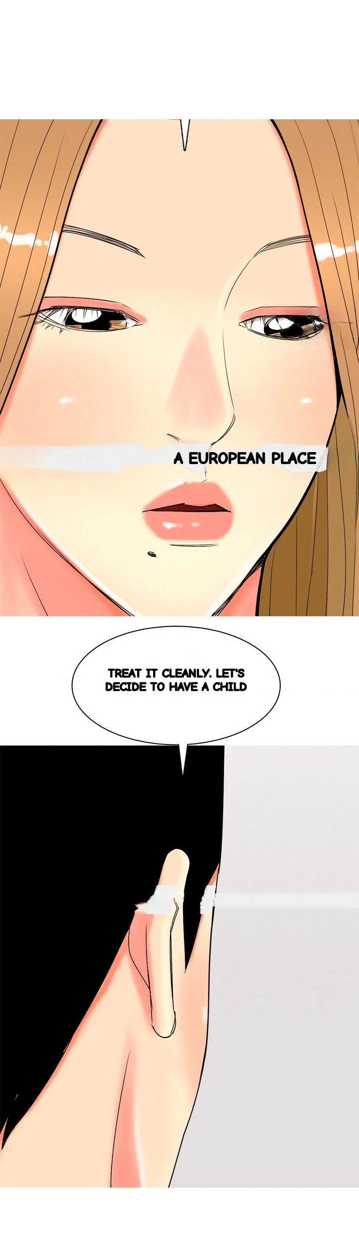 Hooker Sib Yugseong Chapter 54 - Page 21