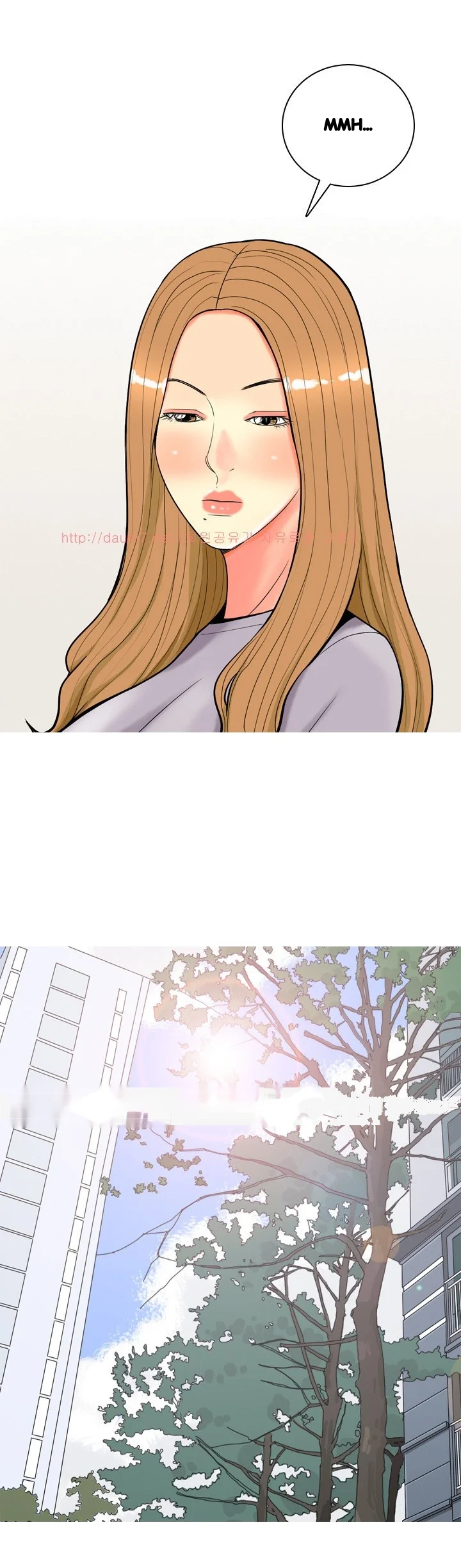 Hooker Sib Yugseong Chapter 54 - Page 24