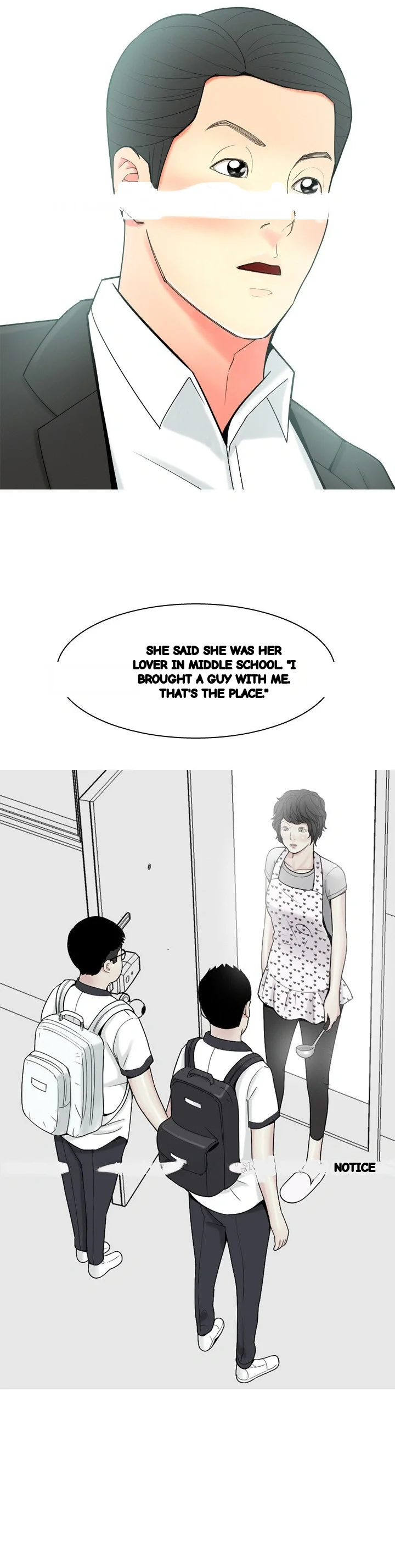 Hooker Sib Yugseong Chapter 55 - Page 13