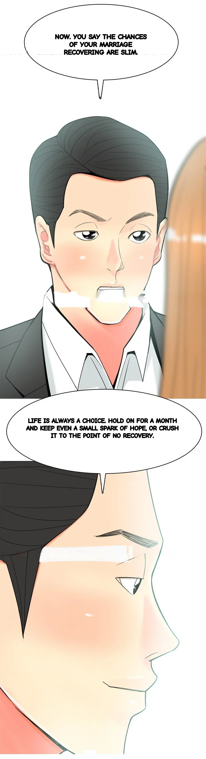 Hooker Sib Yugseong Chapter 55 - Page 22