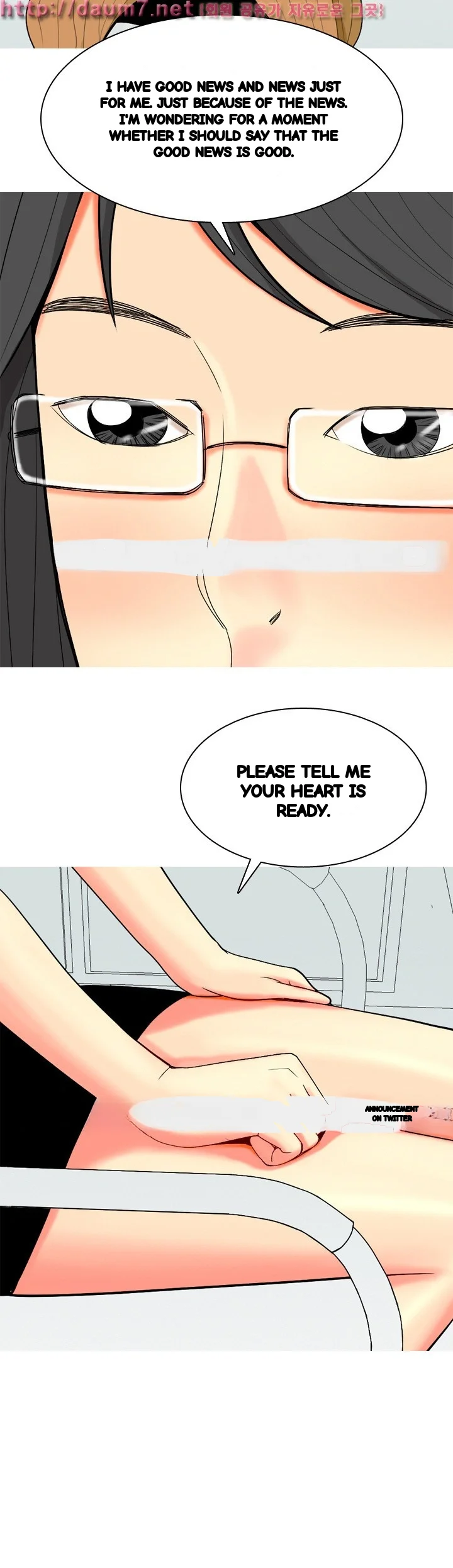 Hooker Sib Yugseong Chapter 55 - Page 30