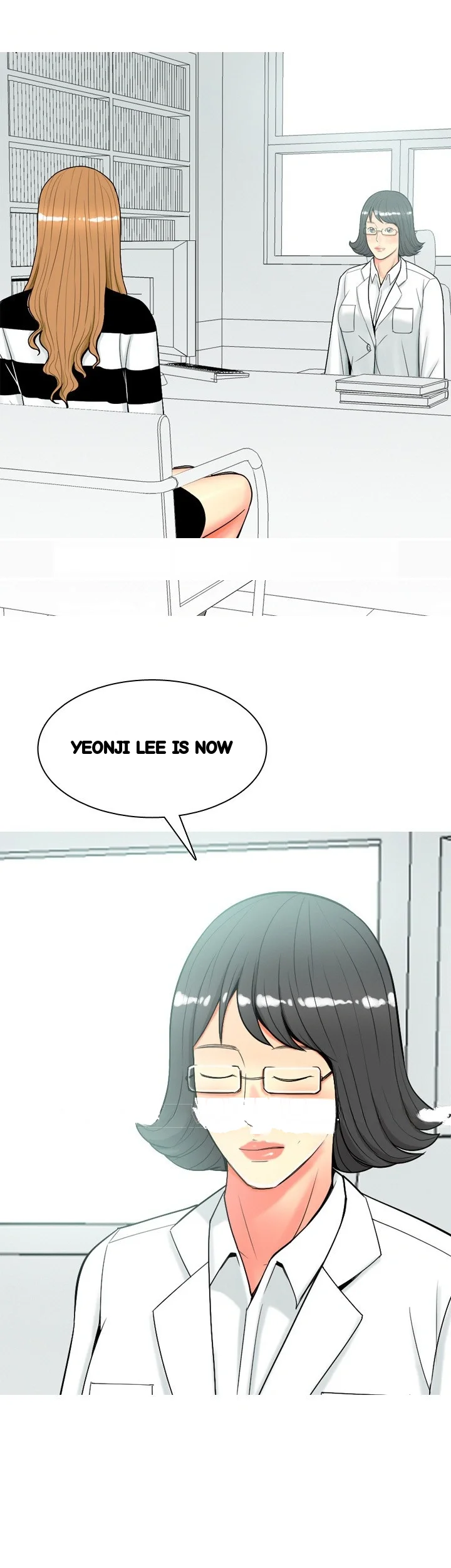 Hooker Sib Yugseong Chapter 55 - Page 31