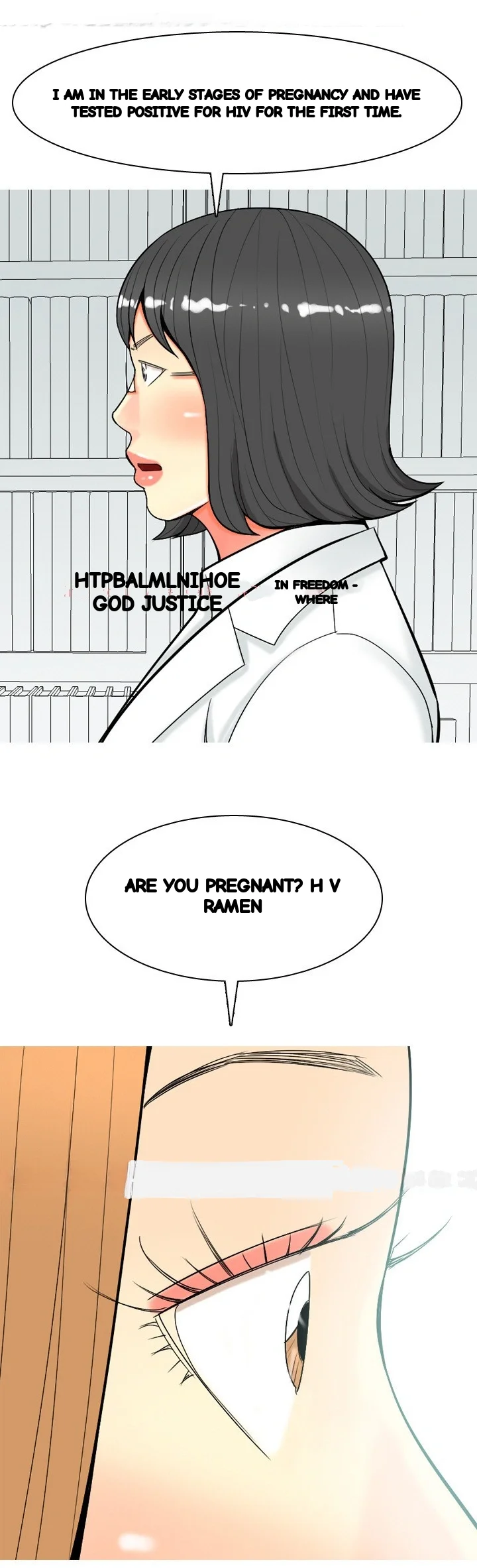 Hooker Sib Yugseong Chapter 55 - Page 32