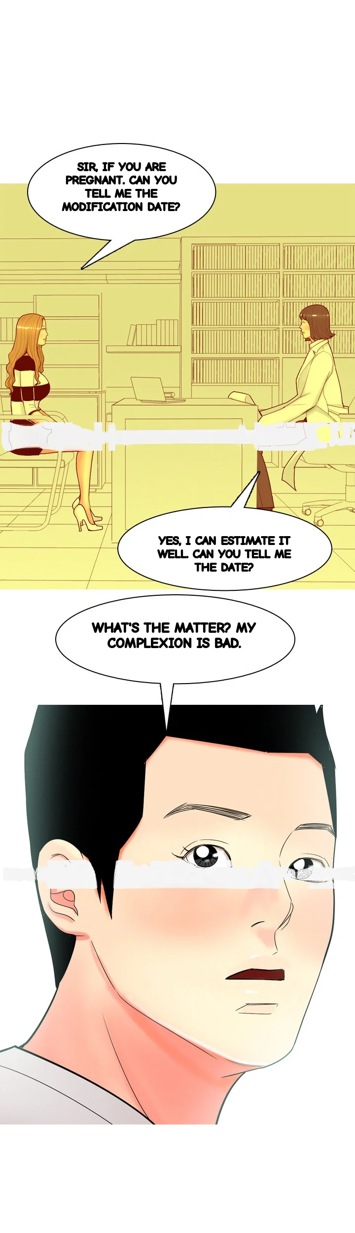 Hooker Sib Yugseong Chapter 56 - Page 10