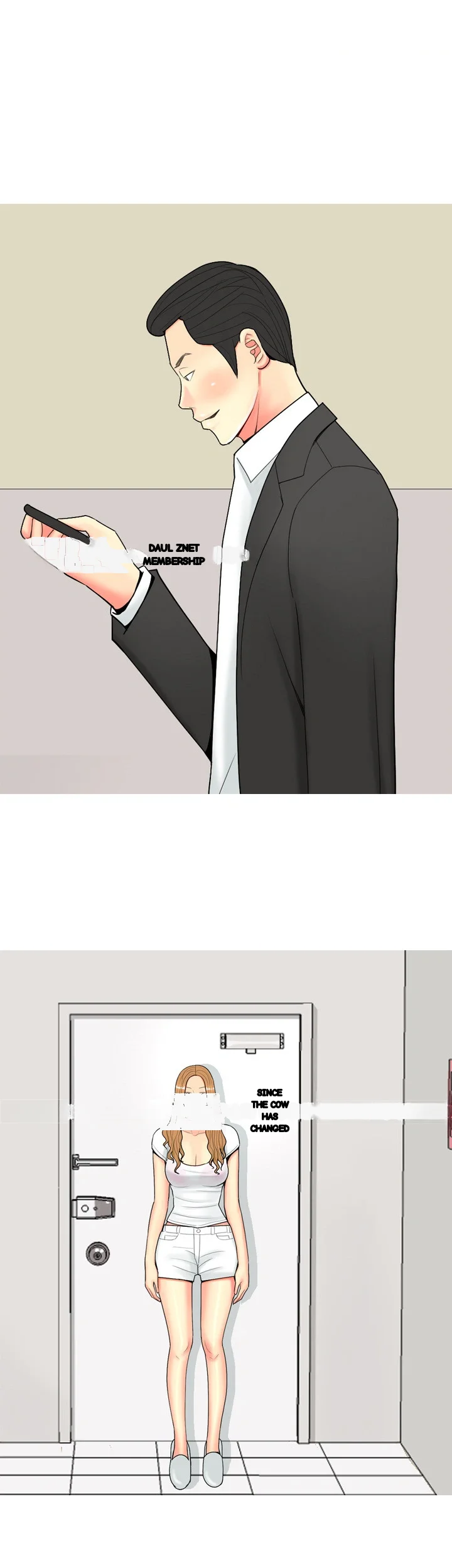 Hooker Sib Yugseong Chapter 56 - Page 17