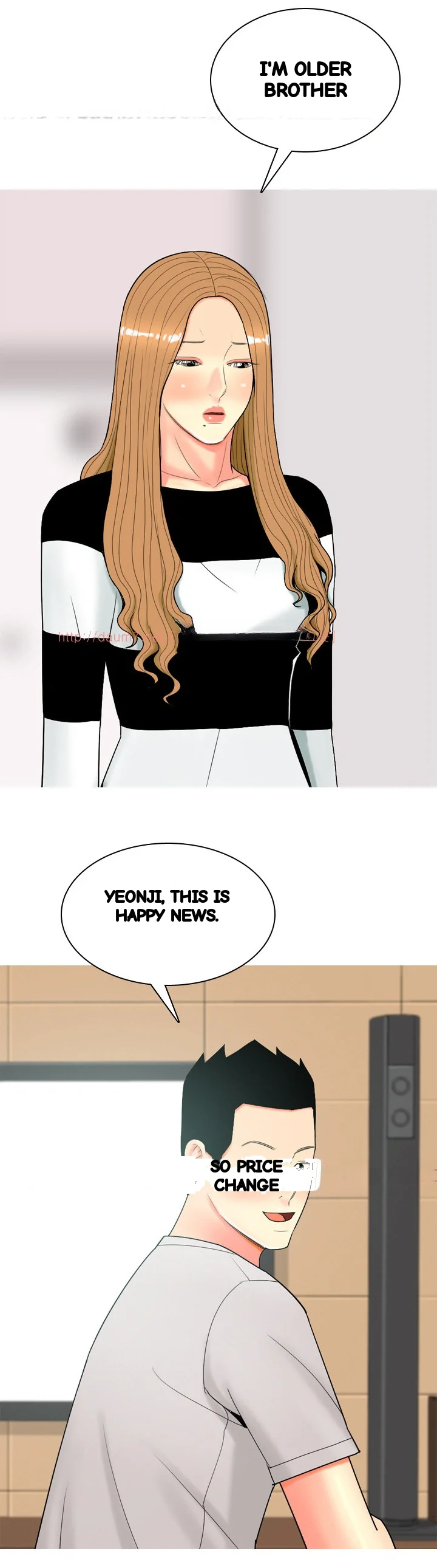 Hooker Sib Yugseong Chapter 56 - Page 6