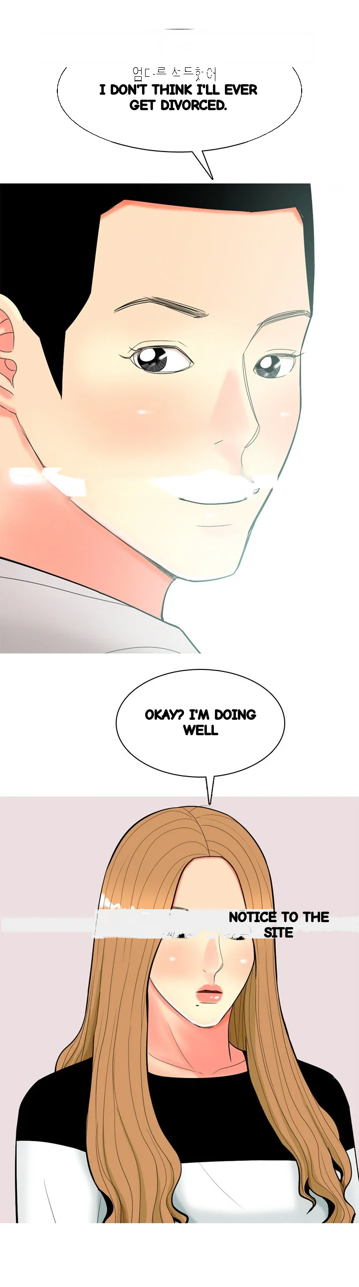 Hooker Sib Yugseong Chapter 56 - Page 7