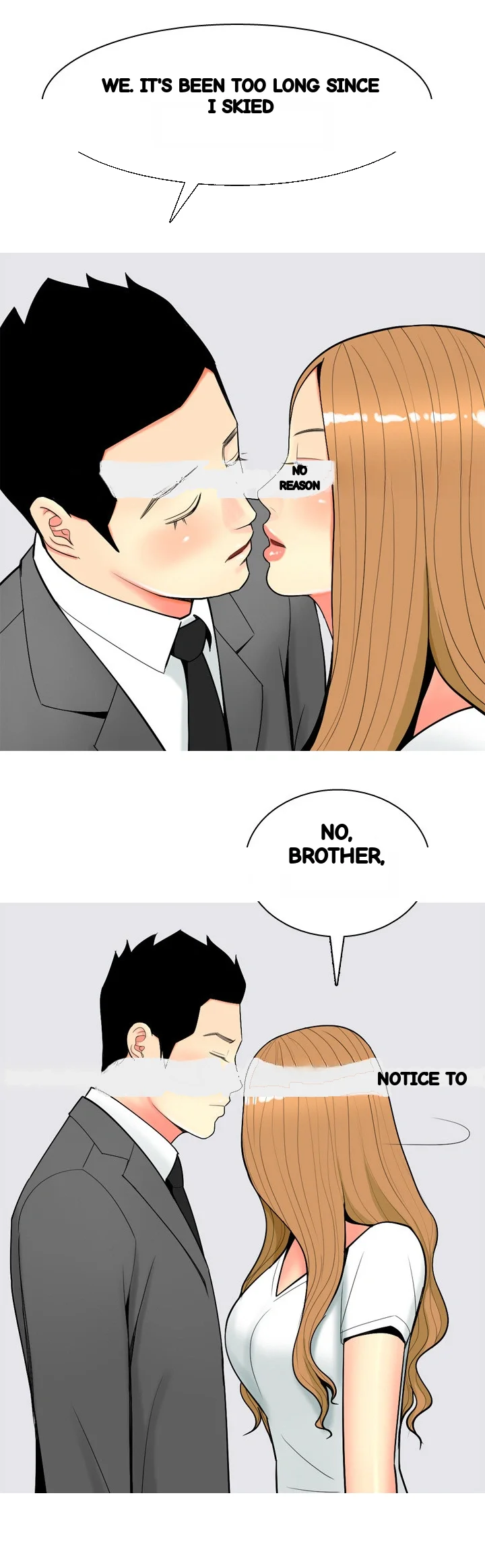 Hooker Sib Yugseong Chapter 57 - Page 12