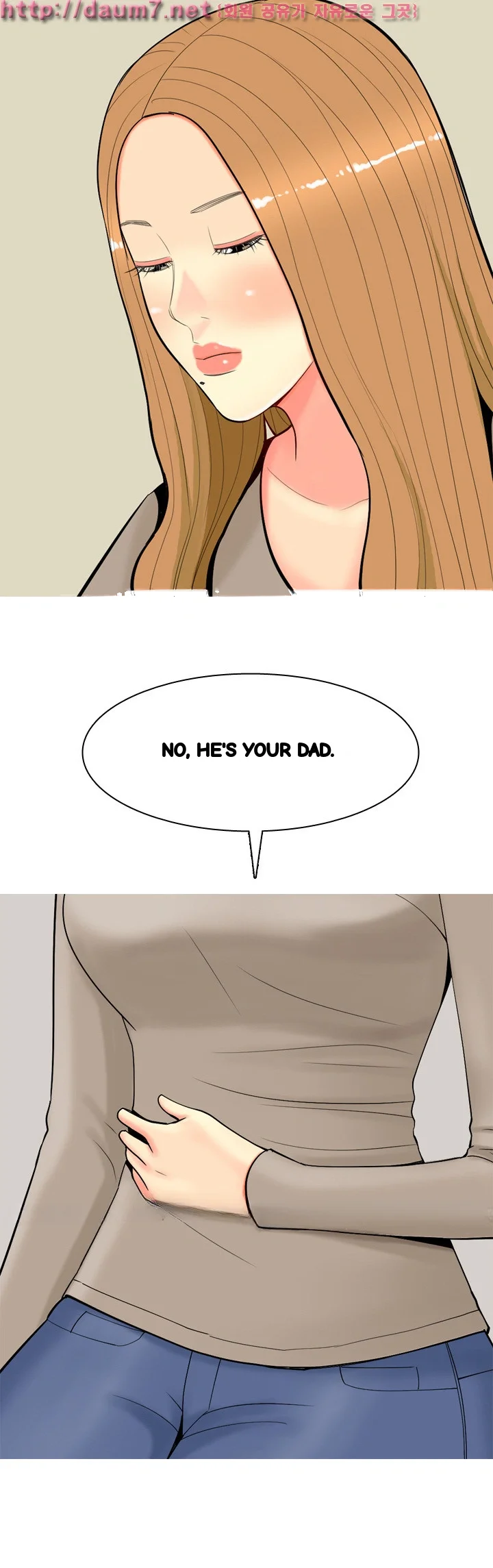 Hooker Sib Yugseong Chapter 57 - Page 3