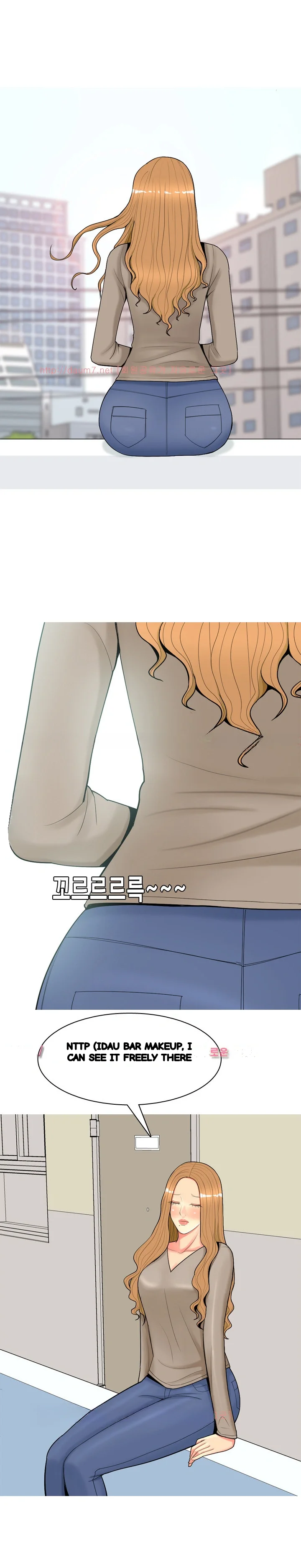 Hooker Sib Yugseong Chapter 57 - Page 5