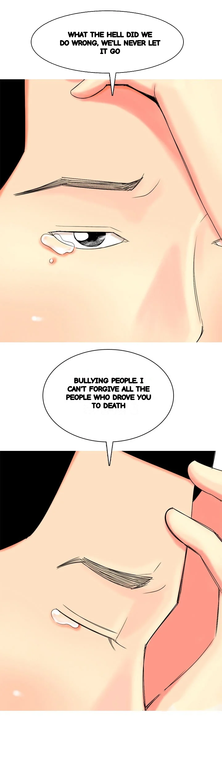 Hooker Sib Yugseong Chapter 59 - Page 14
