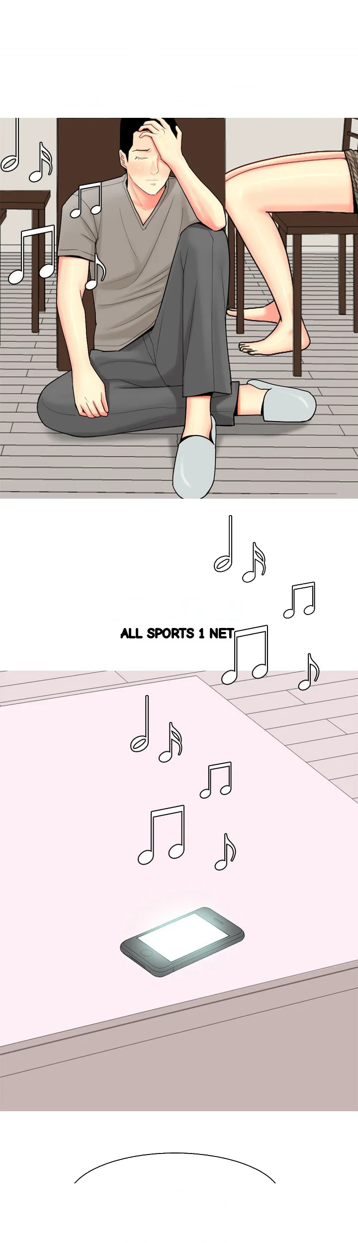 Hooker Sib Yugseong Chapter 59 - Page 15