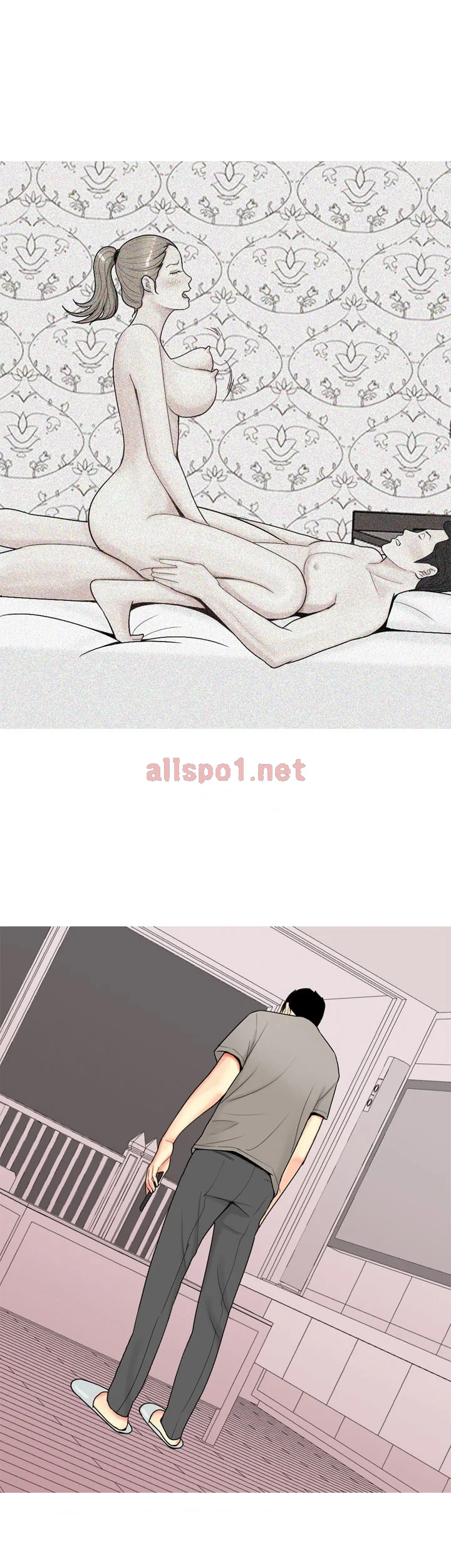Hooker Sib Yugseong Chapter 59 - Page 24