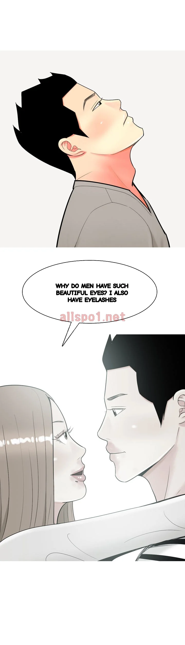 Hooker Sib Yugseong Chapter 59 - Page 27