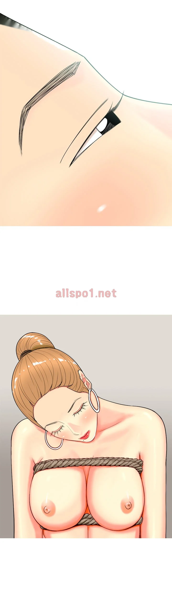 Hooker Sib Yugseong Chapter 59 - Page 28
