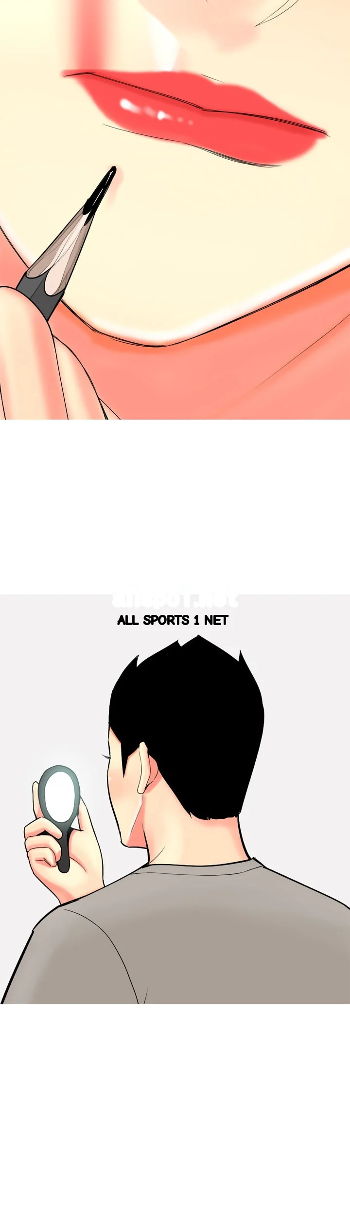 Hooker Sib Yugseong Chapter 59 - Page 31