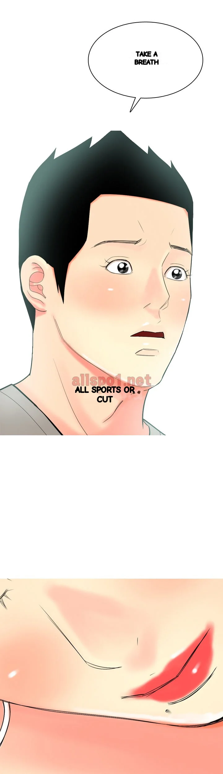 Hooker Sib Yugseong Chapter 59 - Page 9