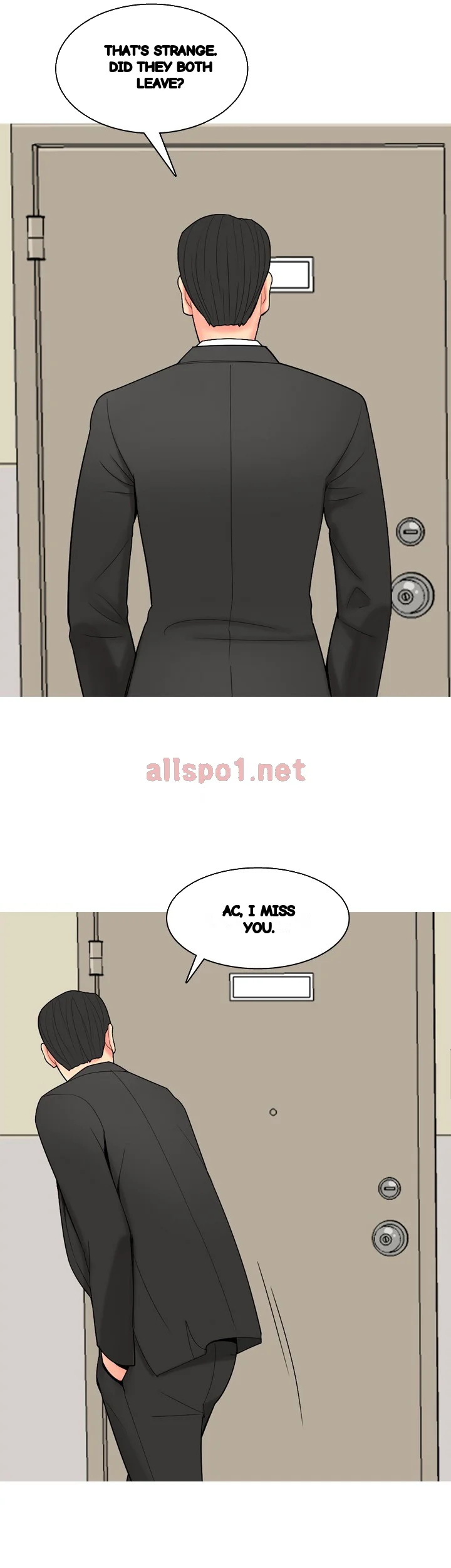 Hooker Sib Yugseong Chapter 60 - Page 14