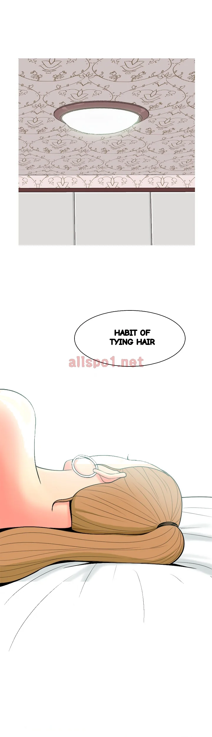 Hooker Sib Yugseong Chapter 60 - Page 17