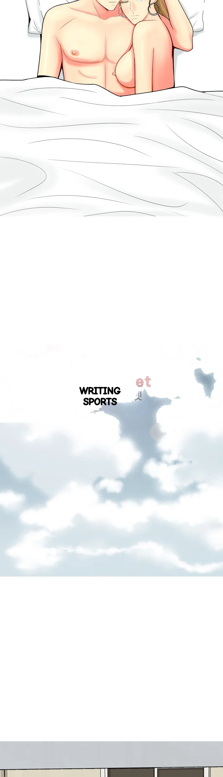 Hooker Sib Yugseong Chapter 60 - Page 3
