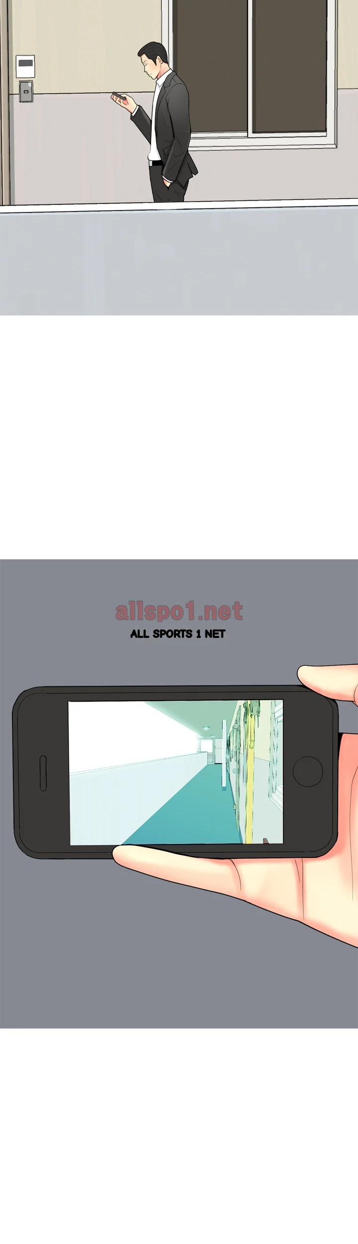 Hooker Sib Yugseong Chapter 60 - Page 4