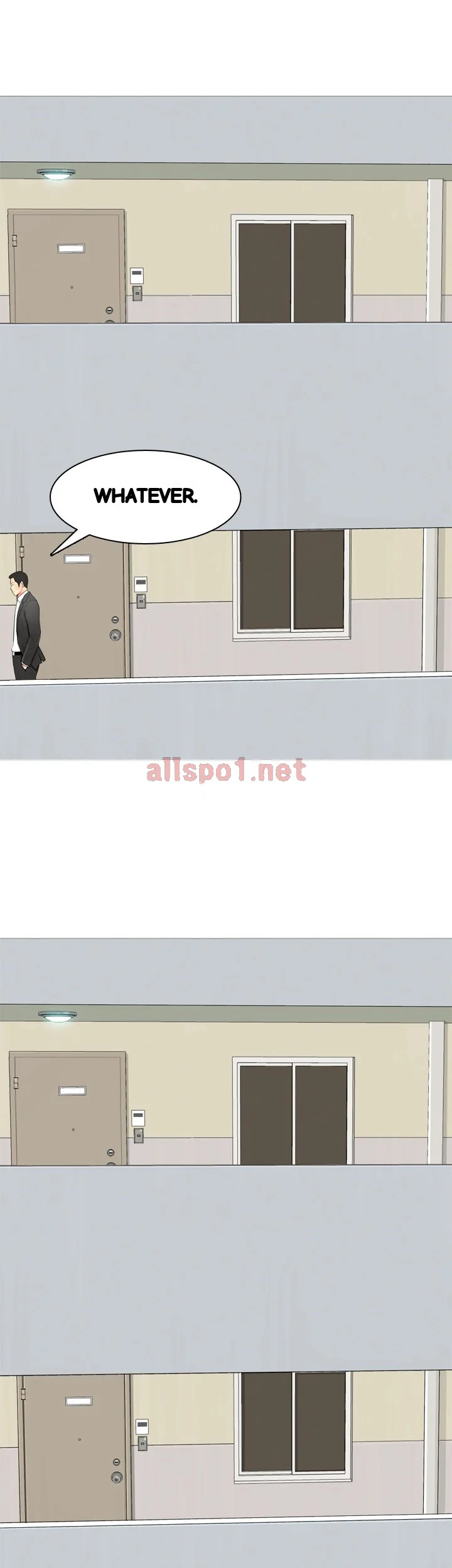 Hooker Sib Yugseong Chapter 60 - Page 6