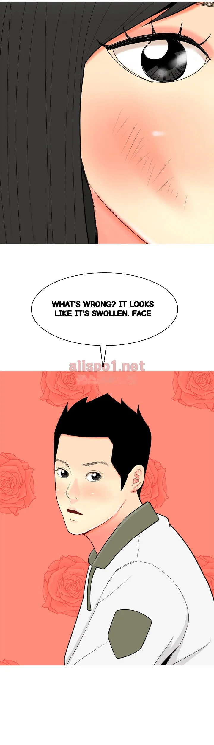 Hooker Sib Yugseong Chapter 61 - Page 13